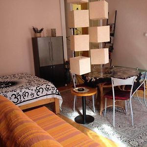 Appartement met Drie Slaapkamers